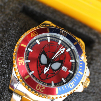 INVICTA SPIDERMAN PARA HOMBRE REF-BI