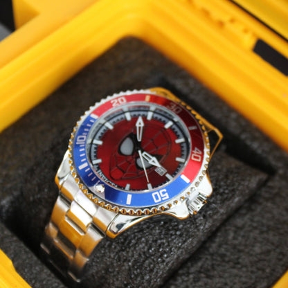 INVICTA SPIDERMAN PARA HOMBRE REF-P