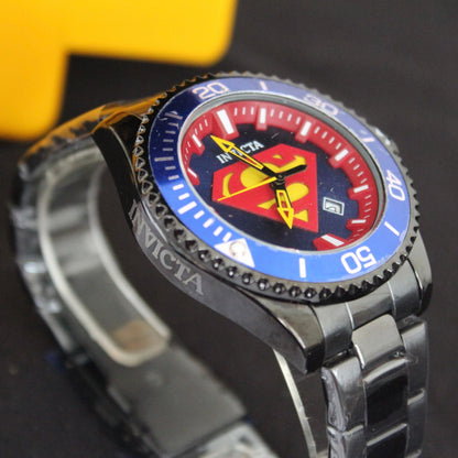 INVICTA SUPERMAN PARAHOMBRE REF-N