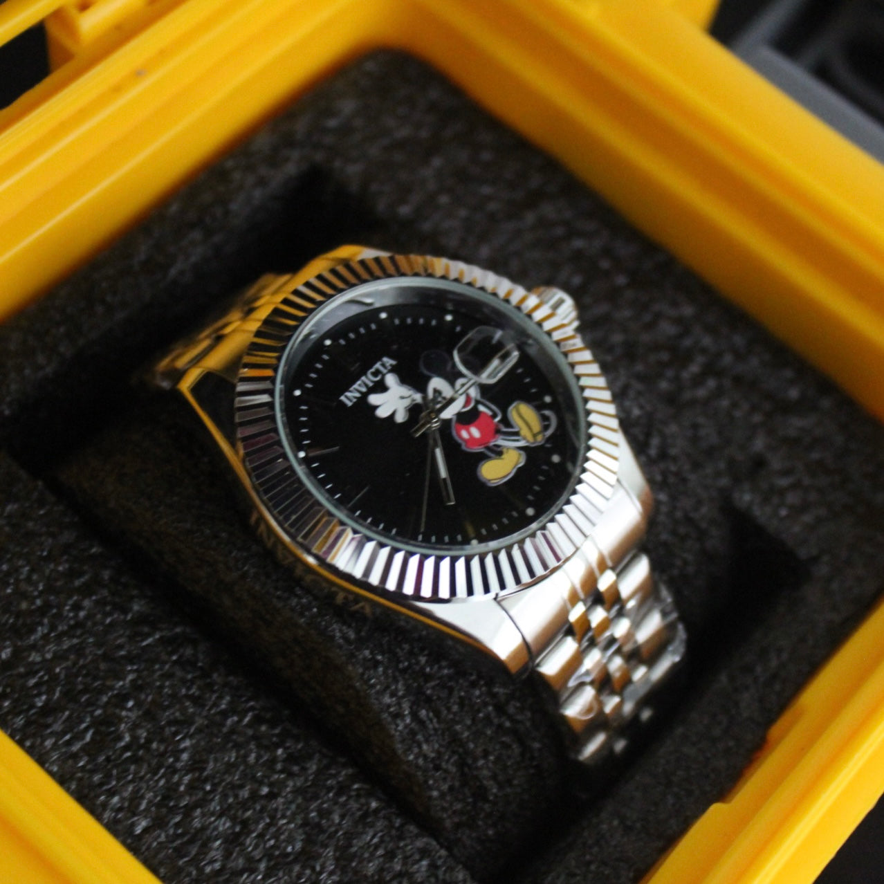 INVICTA MICKEY MOUSE UNIXES  REF-PN