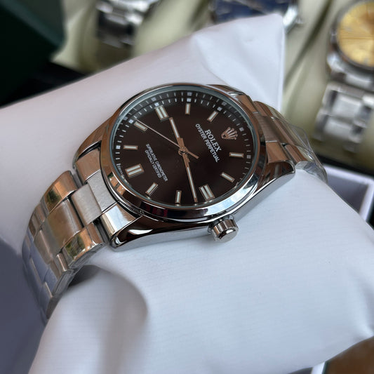 ROLEX OYSTER PARA HOMBRE REF-PN