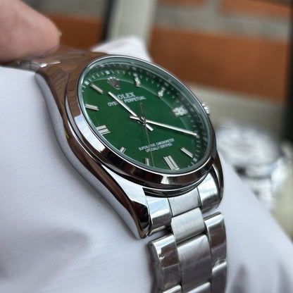 ROLEX OYSTER PARA HOMBRE REF-PV