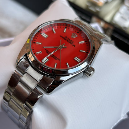 ROLEX OYSTER PARA HOMBRE REF-RP