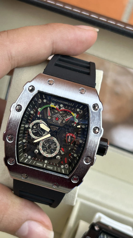 RICHARD MILLE MC CLAREN REF-NP