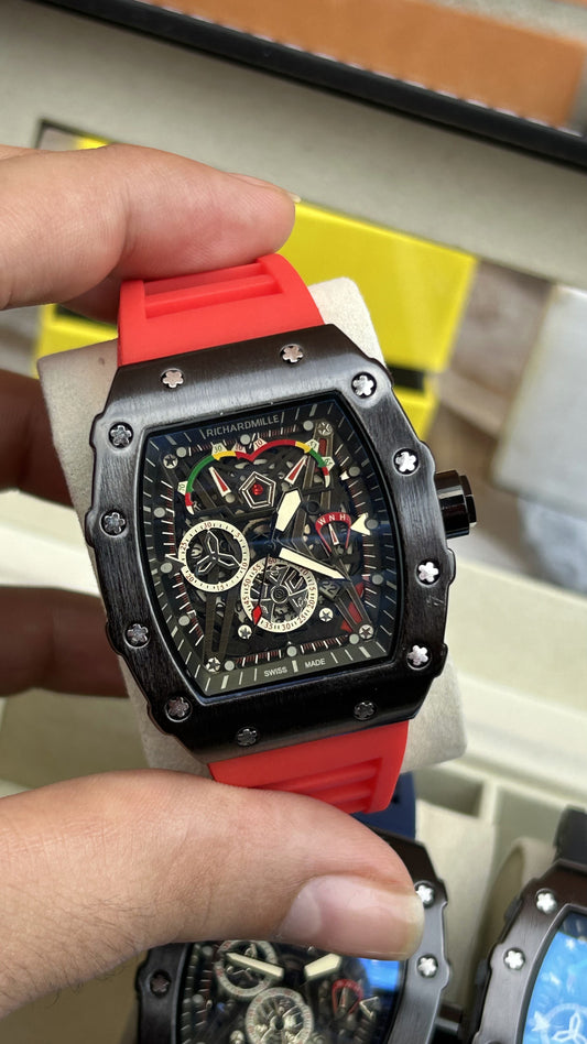 RICHARD MILLE MC CLAREN REF-RN