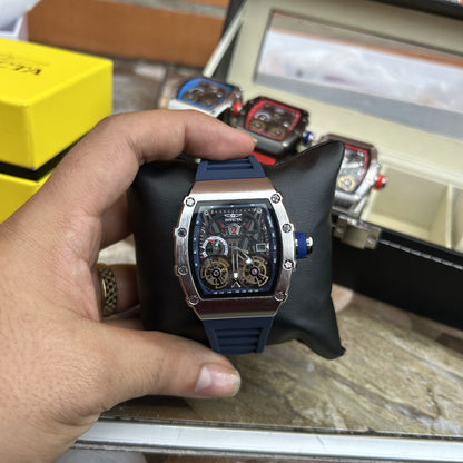 INVICTA X RICHARD MILLE VOLANTE REF-AN