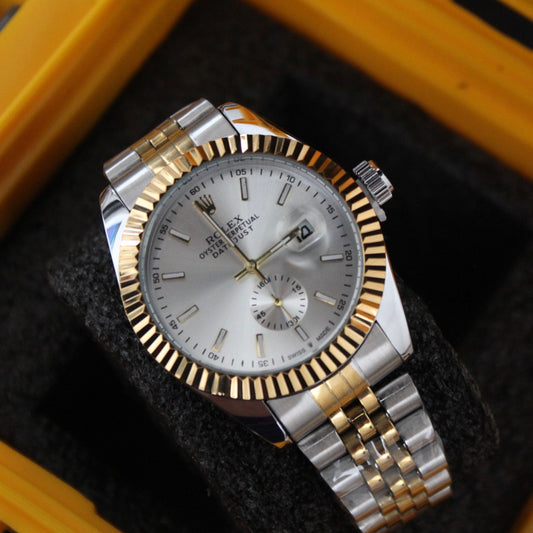 ROLEX DATEJUST PARA HOMBRE REF-6545-BDB