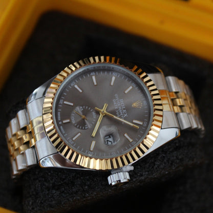 ROLEX DATEJUST PARA HOMBRE REF-6545-BDG