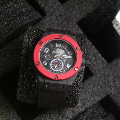 HUBLOT FERRARI PARA HOMBRE REF-NR