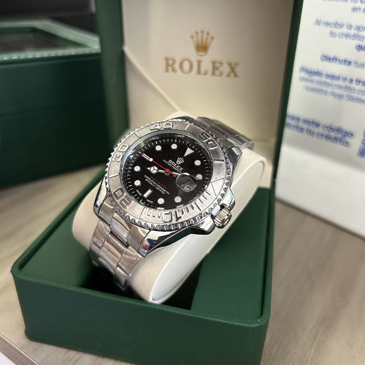 ROLEX YACHT MASTER PARA HOMBRE REF-PN