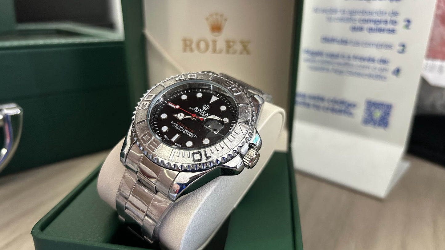 ROLEX YACHT MASTER PARA HOMBRE REF-PN