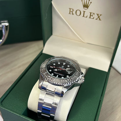 ROLEX YACHT MASTER PARA HOMBRE REF-PN