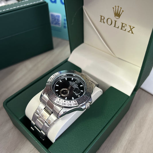 ROLEX OYSTER PERPETUAL PARA HOMBRE REF-PN