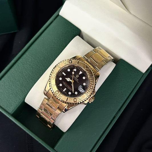 ROLEX OYSTER PERPETUAL PARA DAMA REF-DN