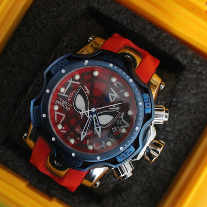 INVICTA EDICION SPIDER-MAN REF-R