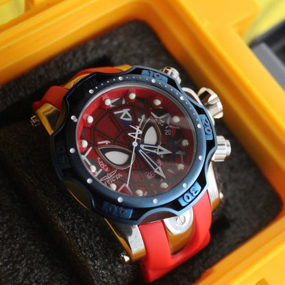 INVICTA EDICION SPIDER-MAN REF-R