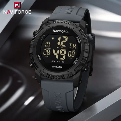 NAVIFORCE ORIGINAL PARA HOMBRE REF NF7104-G