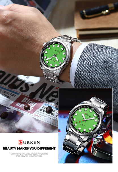 CURREN ORIGINAL PARA HOMBRE REF-8451-V