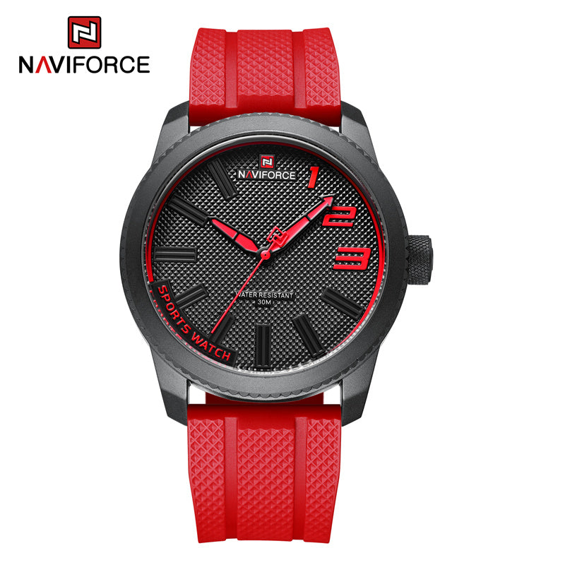 NAVIFORCE ORIGINAL PARA HOMBRE REF-NF9202T-R