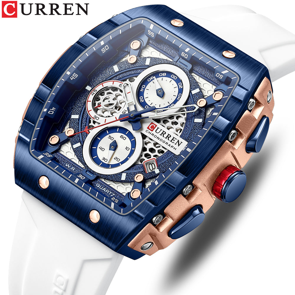 CURREN ORIGINAL PARA HOMBRE REF 8442-B