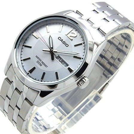 CASIO ORIGINAL PARA HOMBRE REF MTP-1335D-7A