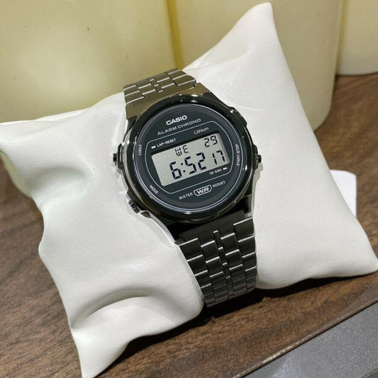 CASIO ORIGINAL PARA DAMA REF-A-171WEGG-1A