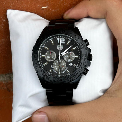 TAG HEUER FUNCIONAL PARA HOMBRE REF-NN