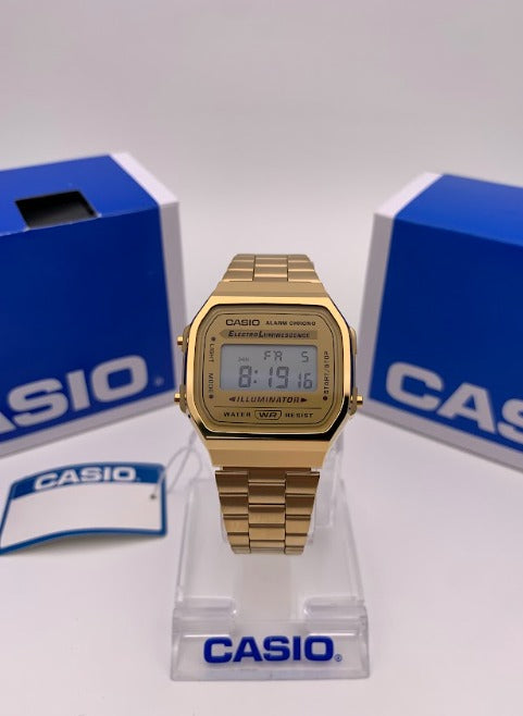 CASIO ORIGINAL REF-DD