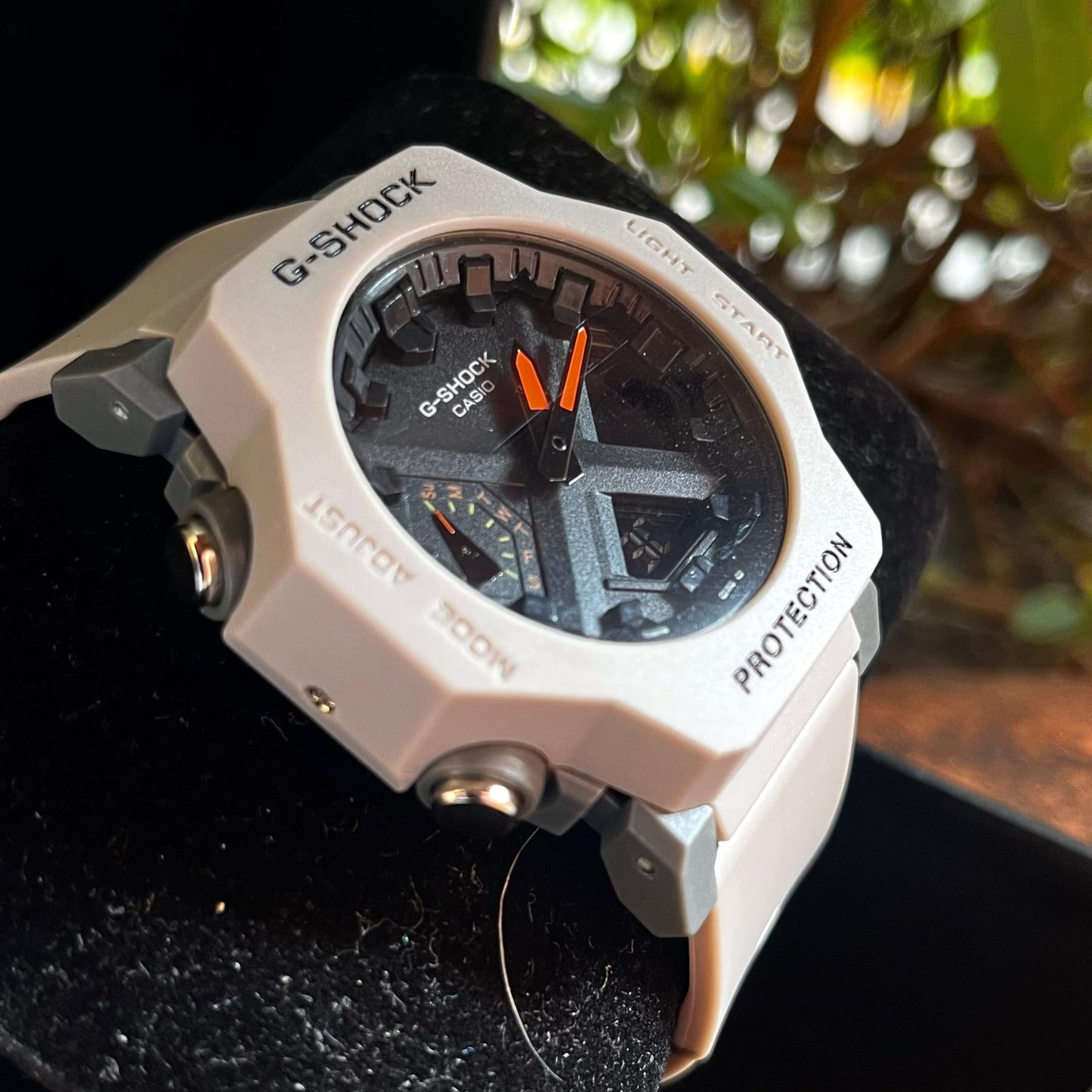 CASIO G-SHOCK REF-GS5725-GR