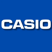 CASIO