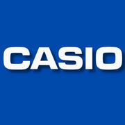 CASIO ORIGINAL