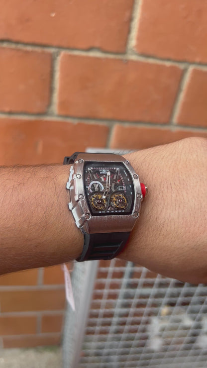 INVICTA X RICHARD MILLE VOLANTE REF-NNG