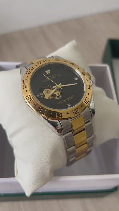 ROLEX AUTOMATICO PARA HOMBRE REF-BIN