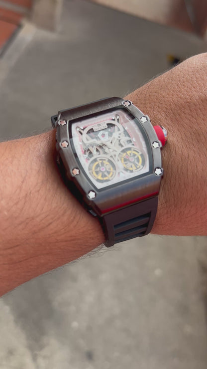 INVICTA X RICHARD MILLE VOLANTE REF-NB02