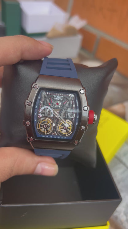 INVICTA X RICHARD MILLE VOLANTE REF-AAN