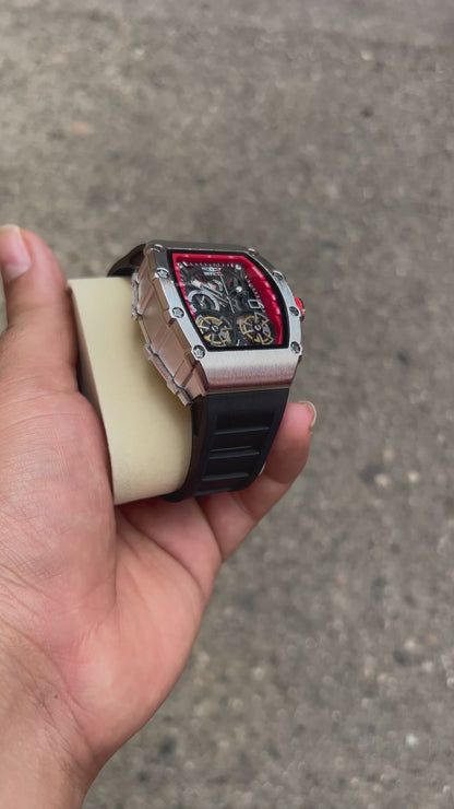 INVICTA X RICHARD MILLE VOLANTE REF-NRG