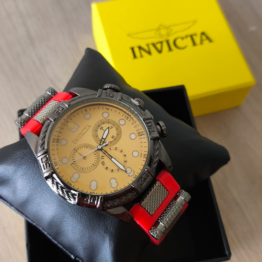 INVICTA PARA HOMBRE REF-RJO