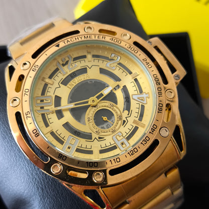 INVICTA PARA HOMBRE REF-DD