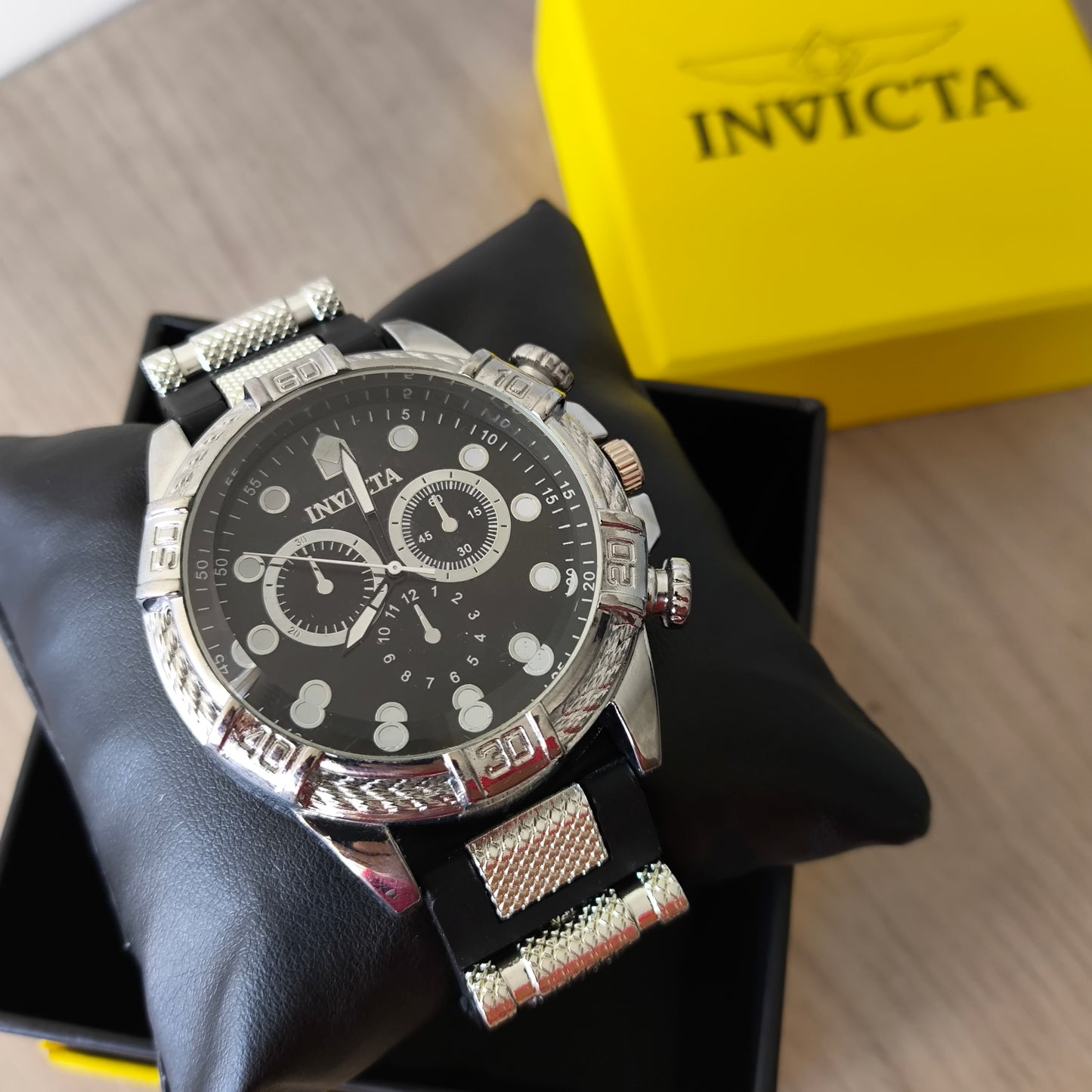 INVICTA PARA HOMBRE REF-NP