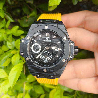 HUBLOT FERRARI PARA HOMBRE REF-AMA